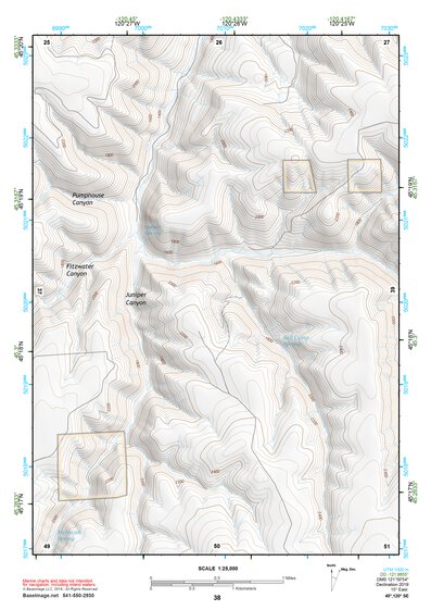 45120SE Page 38 Condon Topo Preview 1