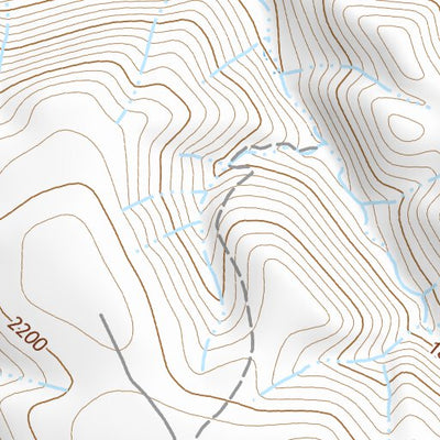 45120SE Page 38 Condon Topo Preview 2