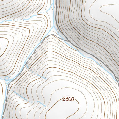 45120SE Page 41 Condon Topo Preview 3