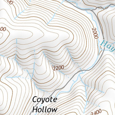 45120SE Page 43 Condon Topo Preview 3