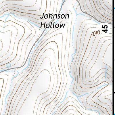 45120SE Page 44 Condon Topo Preview 3