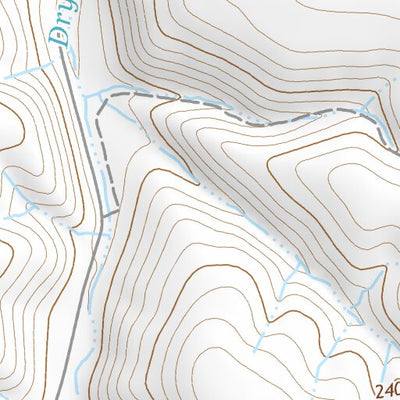 45120SE Page 45 Condon Topo Preview 3