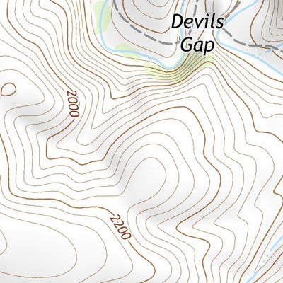 45120SE Page 47 Condon Topo Preview 2