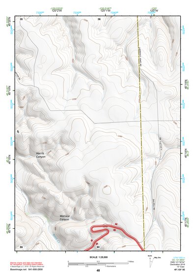 45120SE Page 48 Condon Topo Preview 1