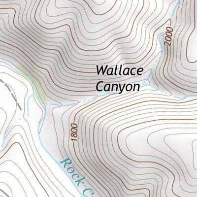 45120SE Page 48 Condon Topo Preview 3