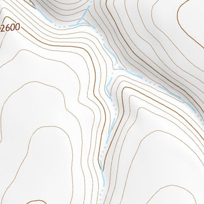 45120SE Page 51 Condon Topo Preview 3