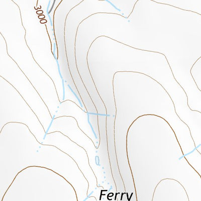 45120SE Condon Topo Bundle Preview 2