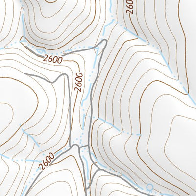 45120SE Page 55 Condon Topo Preview 3