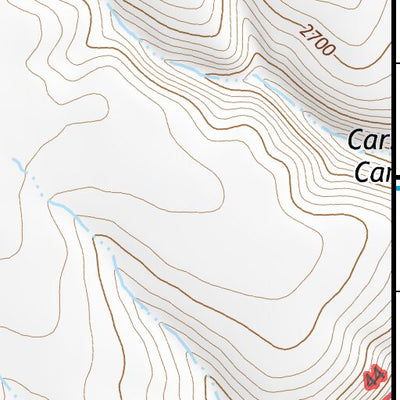 45120SE Page 58 Condon Topo Preview 3