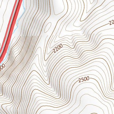 45120SE Page 60 Condon Topo Preview 2