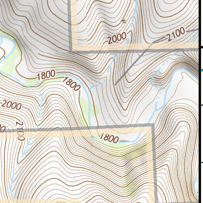 45120SE Page 60 Condon Topo Preview 3