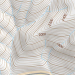 45120SE Page 61 Condon Topo Preview 3