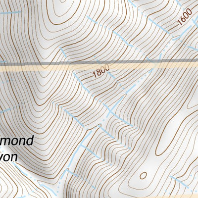 45120SE Page 62 Condon Topo Preview 3