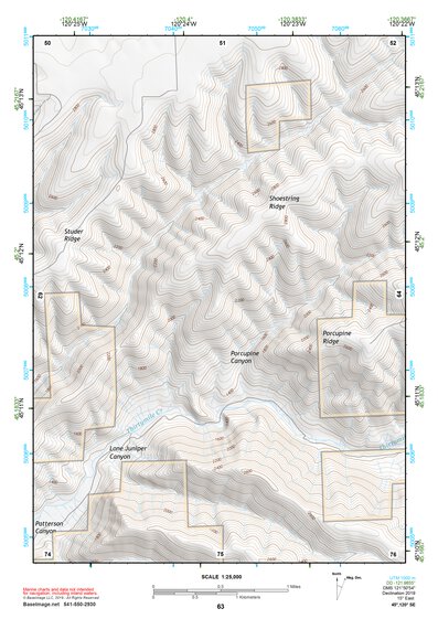 45120SE Page 63 Condon Topo Preview 1