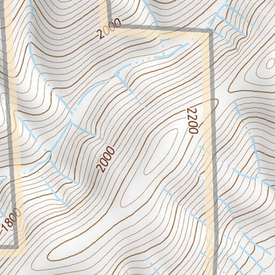 45120SE Page 63 Condon Topo Preview 3