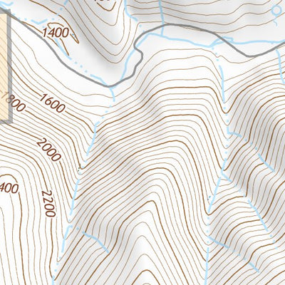 45120SE Page 64 Condon Topo Preview 3