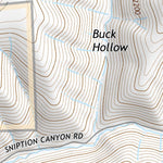 45120SE Page 65 Condon Topo Preview 3