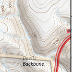 45120SE Page 67 Condon Topo Preview 3