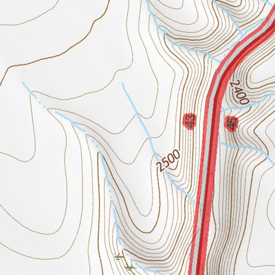 45120SE Page 68 Condon Topo Preview 2