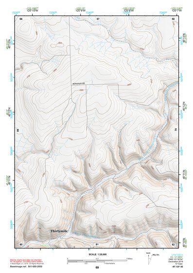 45120SE Page 69 Condon Topo Preview 1