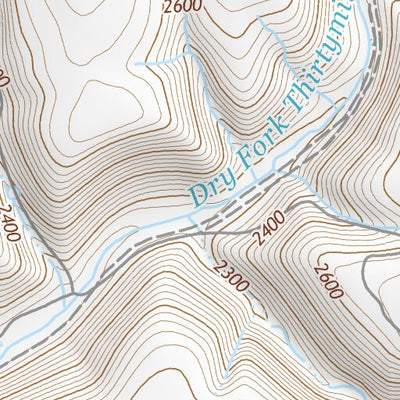 45120SE Page 69 Condon Topo Preview 3