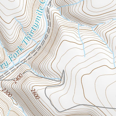 45120SE Page 70 Condon Topo Preview 3
