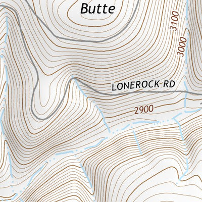 45120SE Page 72 Condon Topo Preview 3