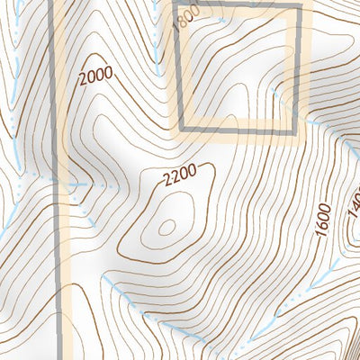 45120SE Page 73 Condon Topo Preview 2