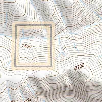 45120SE Page 73 Condon Topo Preview 3