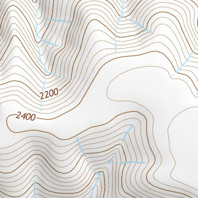 45120SE Page 74 Condon Topo Preview 2