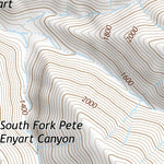 45120SE Page 74 Condon Topo Preview 3