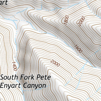 45120SE Page 74 Condon Topo Preview 3