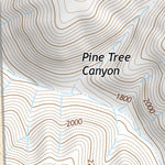 45120SE Page 75 Condon Topo Preview 3