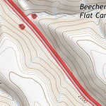 45120SE Page 80 Condon Topo Preview 3