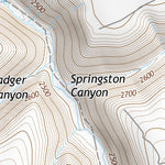 45120SE Page 81 Condon Topo Preview 3