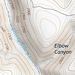 45120SE Page 82 Condon Topo Preview 3