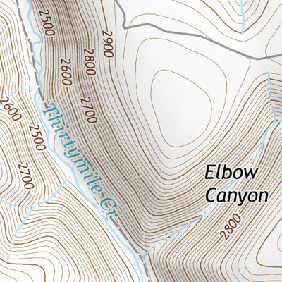 45120SE Page 82 Condon Topo Preview 3