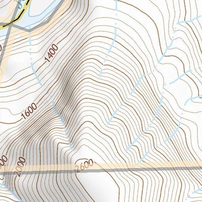 45120SE Page 85 Condon Topo Preview 3