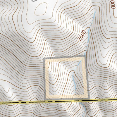 45120SE Page 86 Condon Topo Preview 3