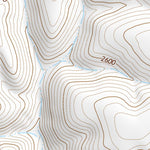 45120SE Page 87 Condon Topo Preview 2