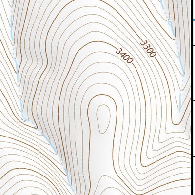 45120SE Page 91 Condon Topo Preview 3