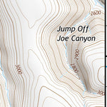 45120SE Page 93 Condon Topo Preview 3