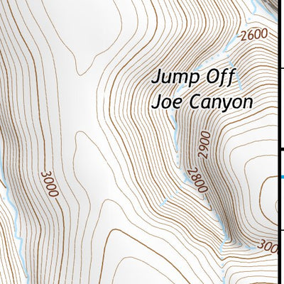 45120SE Page 93 Condon Topo Preview 3