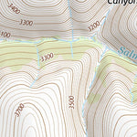 45120SE Page 95 Condon Topo Preview 2