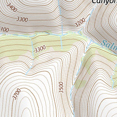 45120SE Page 95 Condon Topo Preview 2