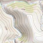 45120SE Page 95 Condon Topo Preview 3
