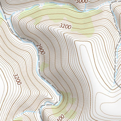 45120SE Page 95 Condon Topo Preview 3