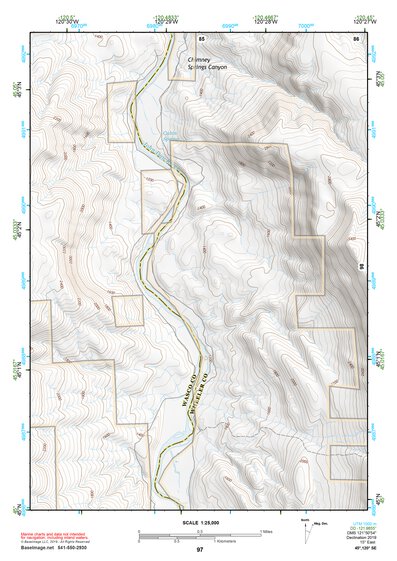 45120SE Page 97 Condon Topo Preview 1