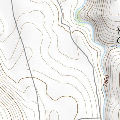 45120SE Page 100 Condon Topo Preview 2