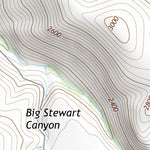 45120SE Page 100 Condon Topo Preview 3